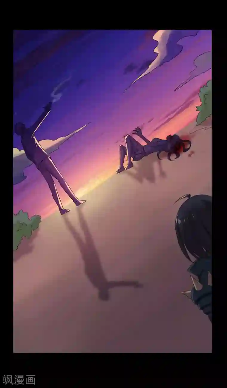 天使之殇第18话