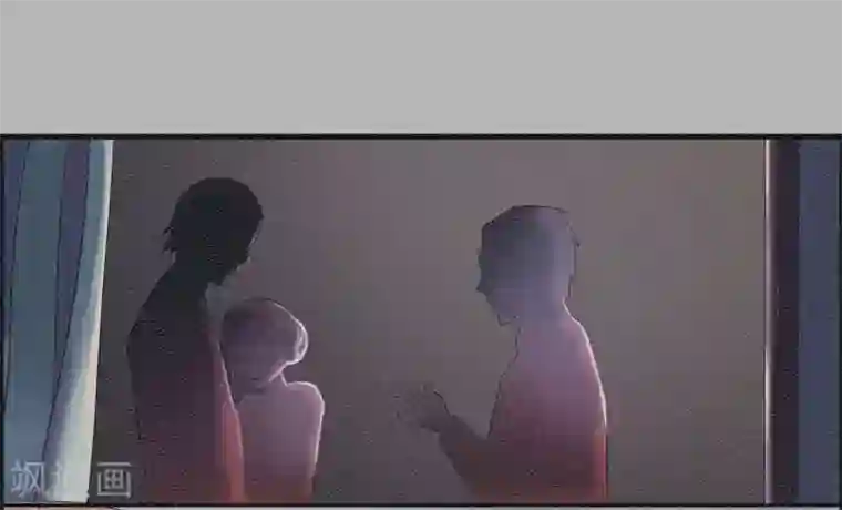 天使之殇第19话