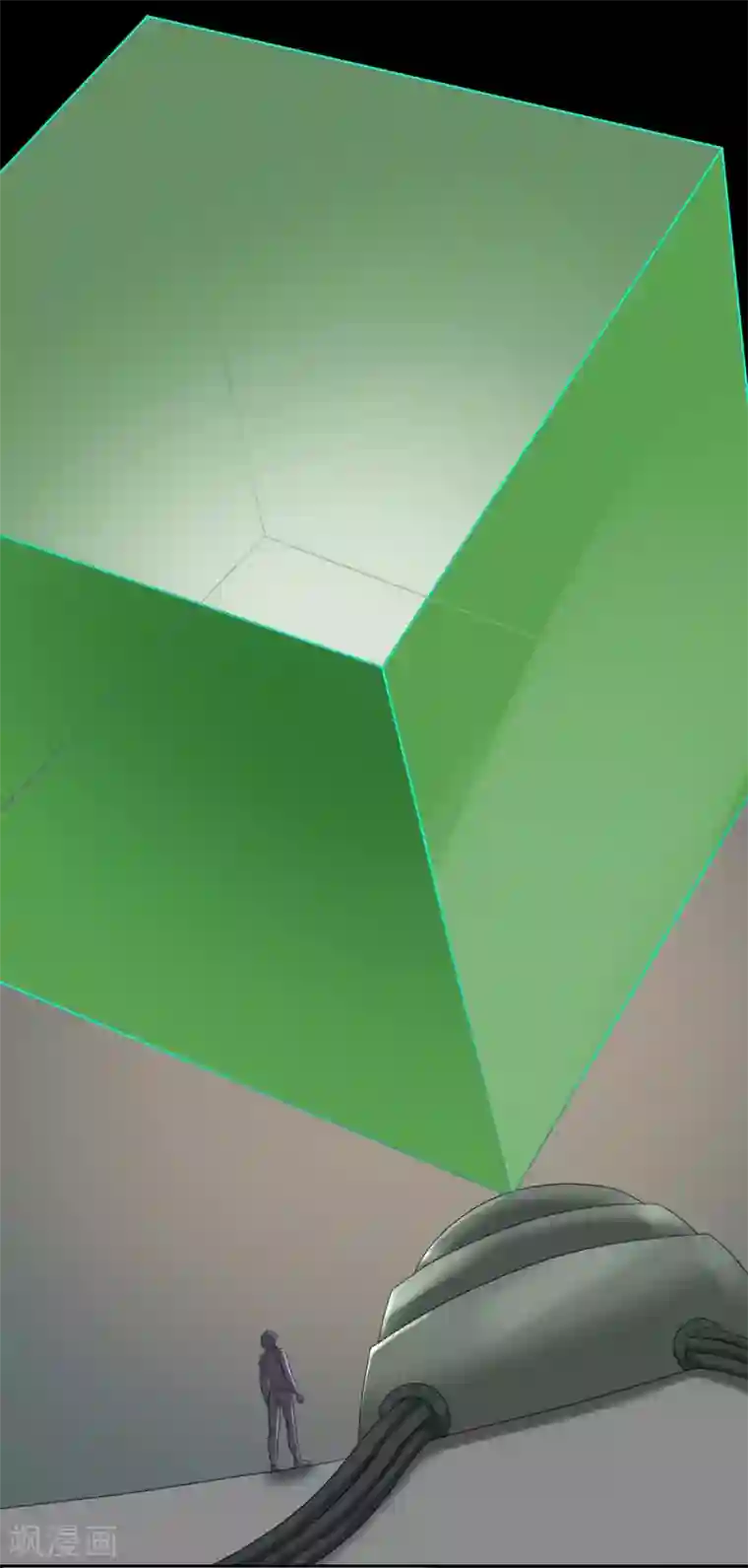 天使之殇第19话