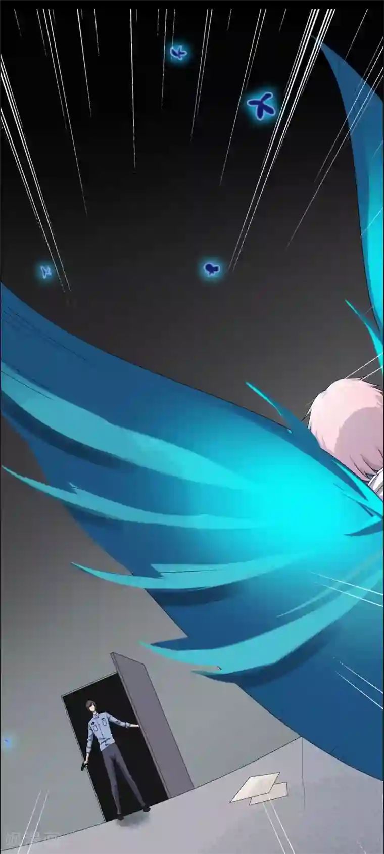 天使之殇第21话