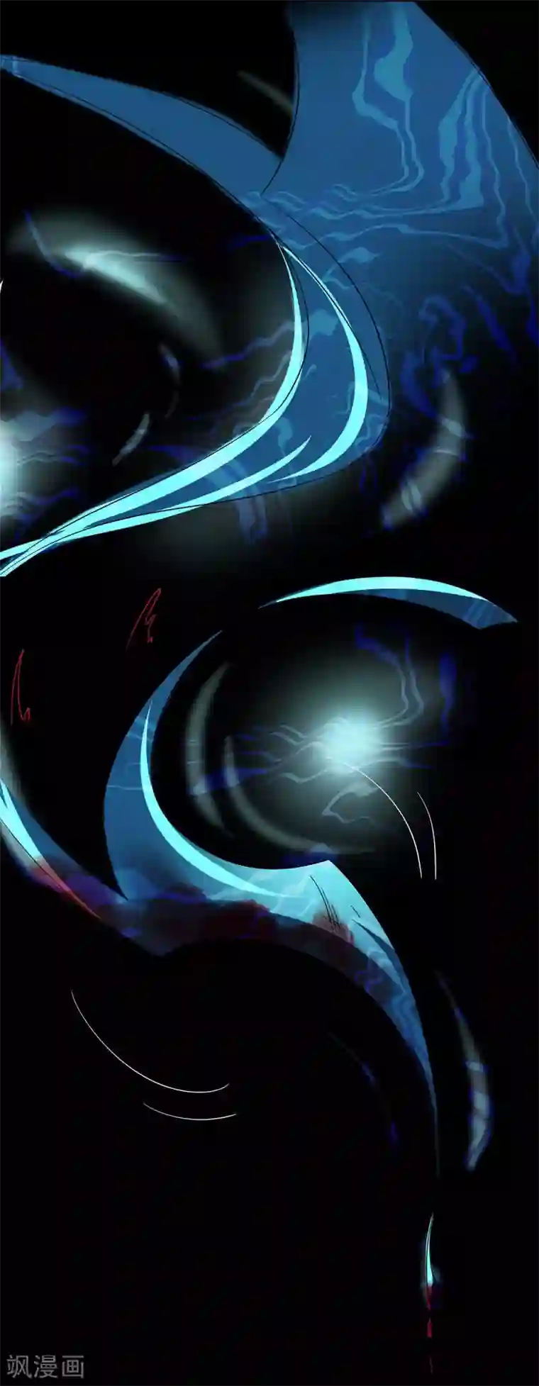 天使之殇第21话