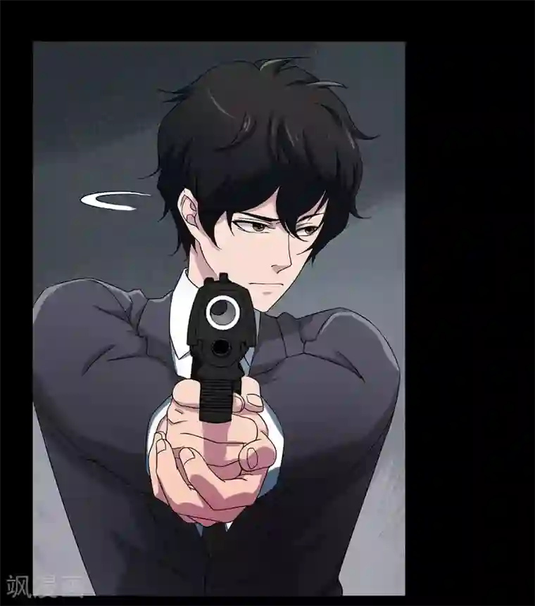 天使之殇第23话