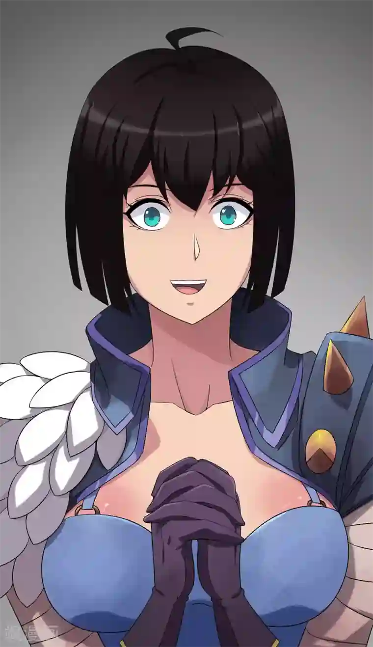 天使之殇第23话