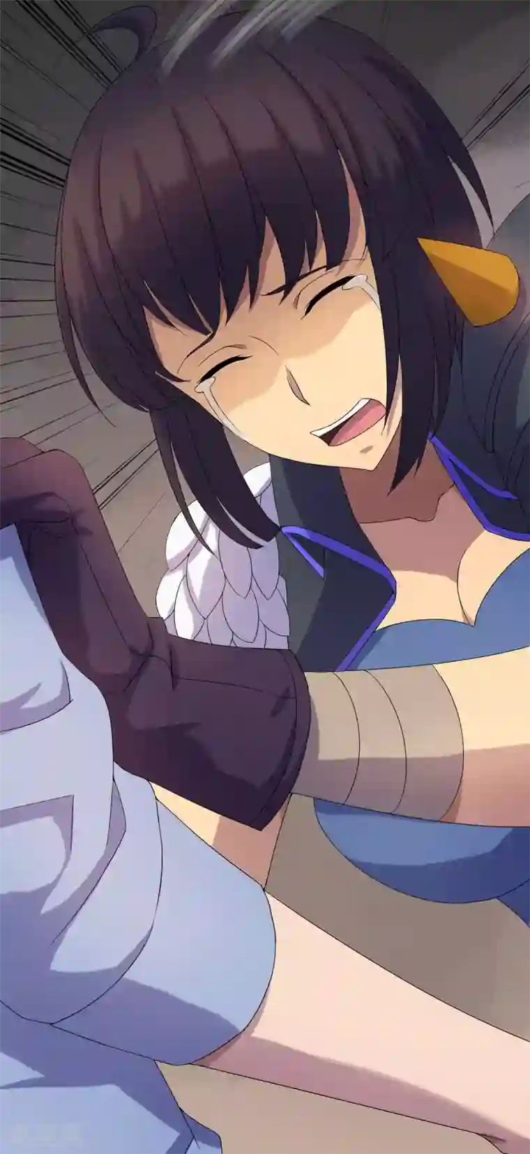 天使之殇第27话