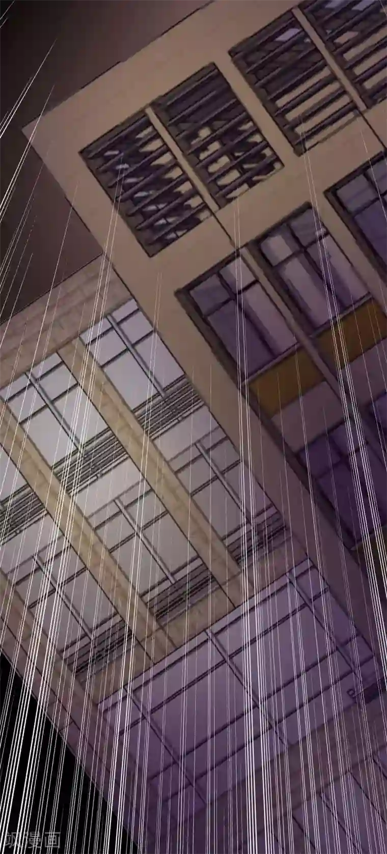 天使之殇第27话