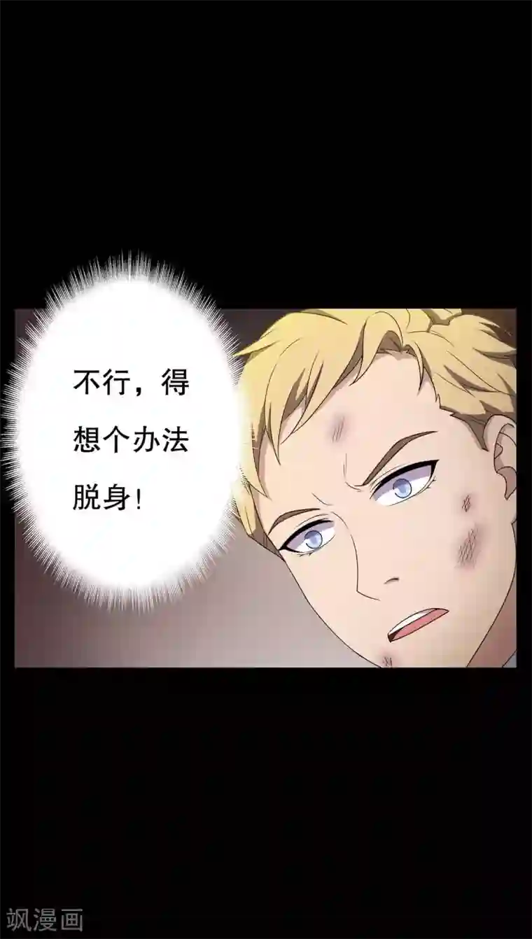 天使之殇第29话