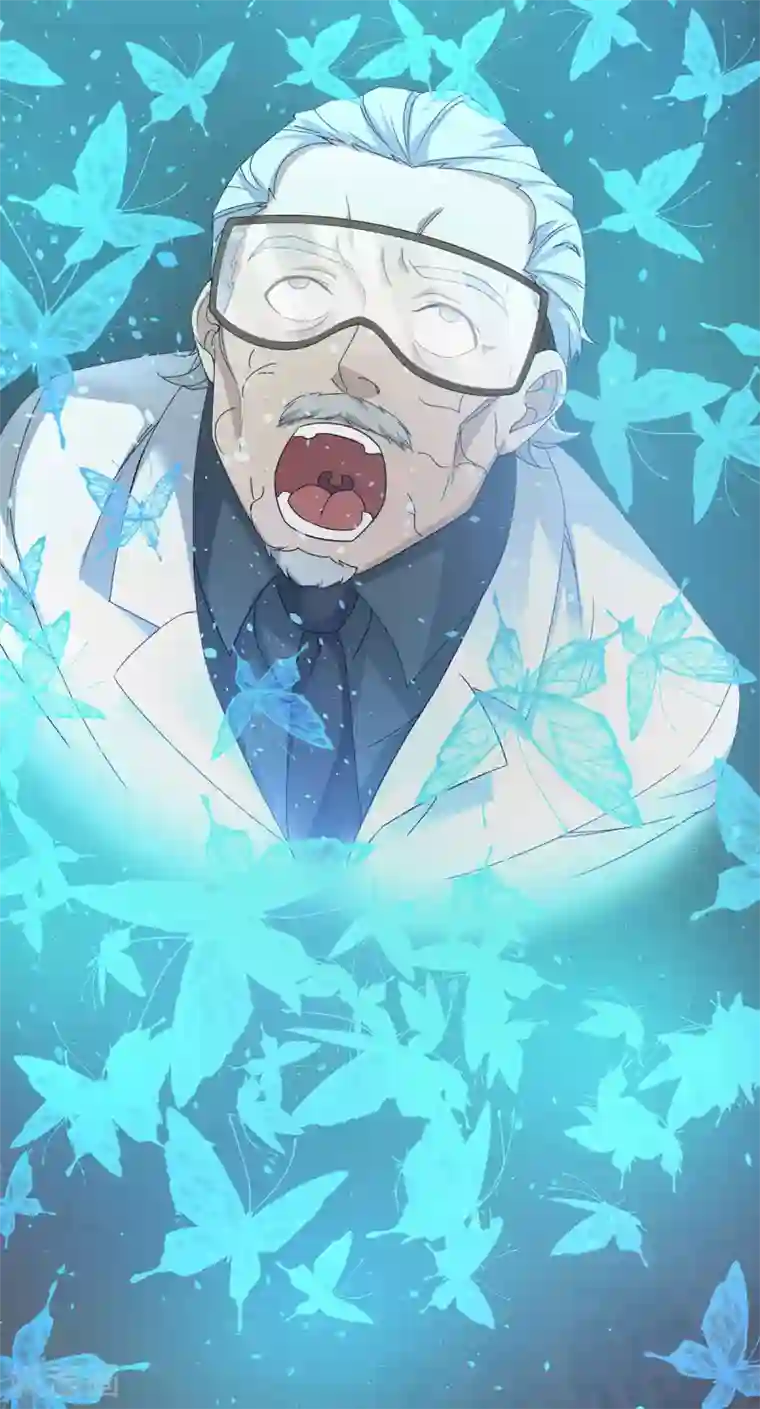 天使之殇第30话