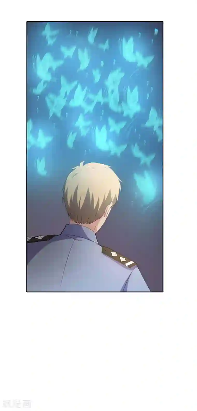 天使之殇第32话