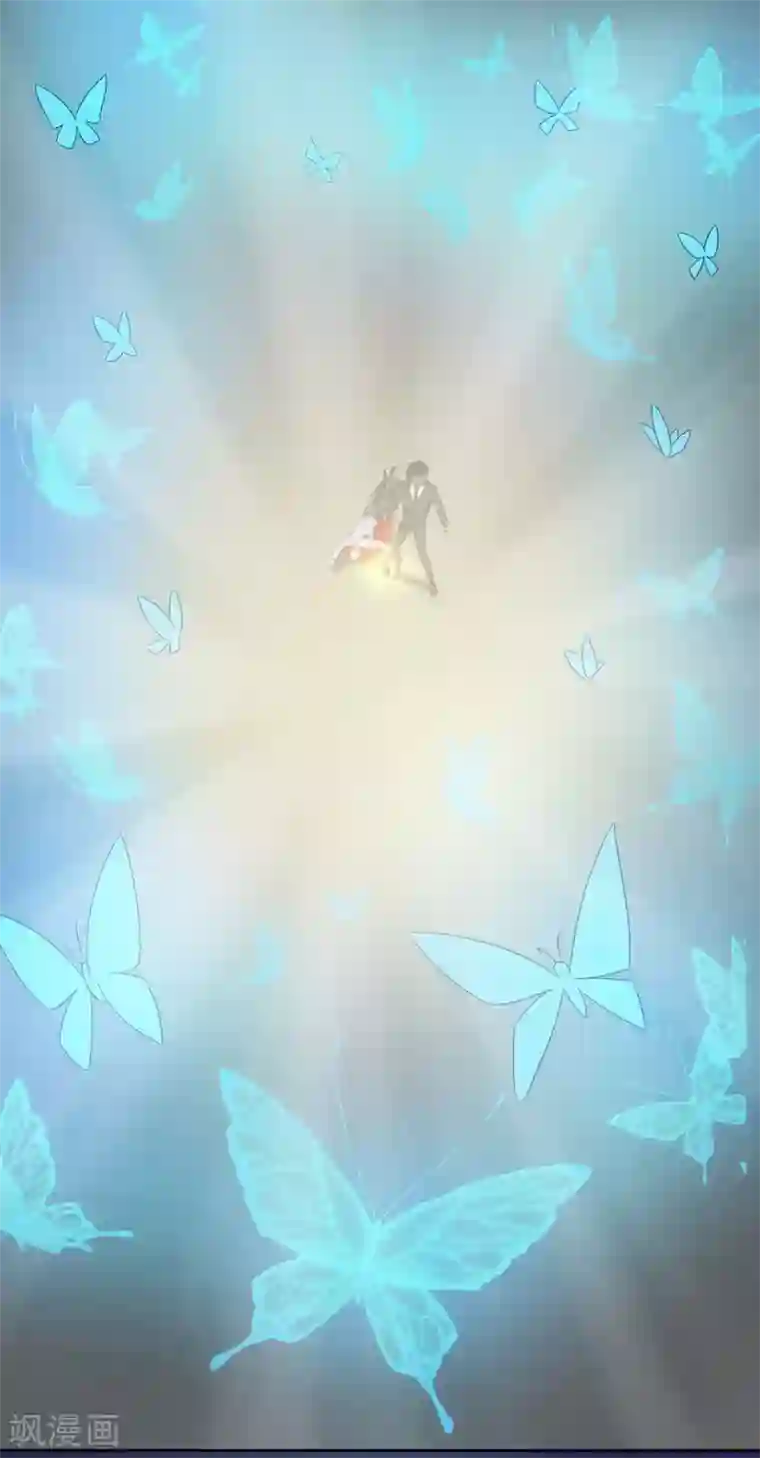 天使之殇第33话