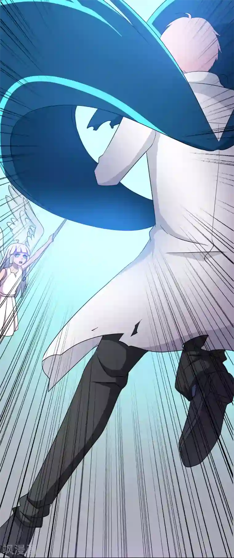 天使之殇第34话