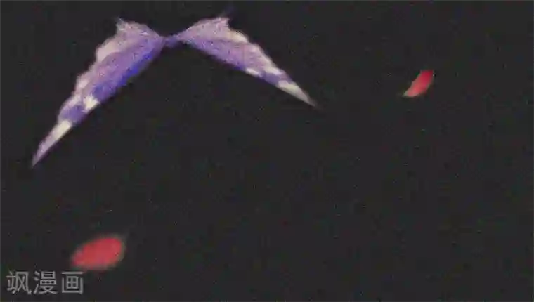 天使之殇第34话