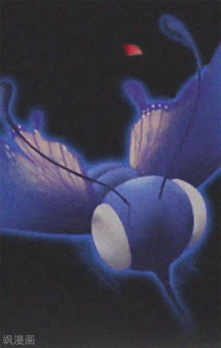 天使之殇第34话