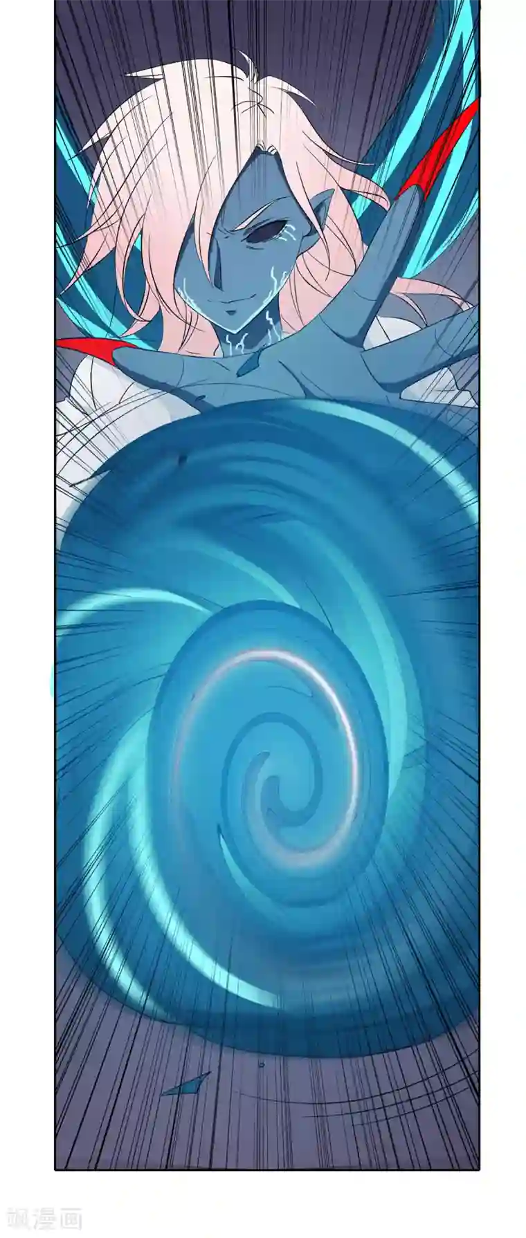 天使之殇第34话