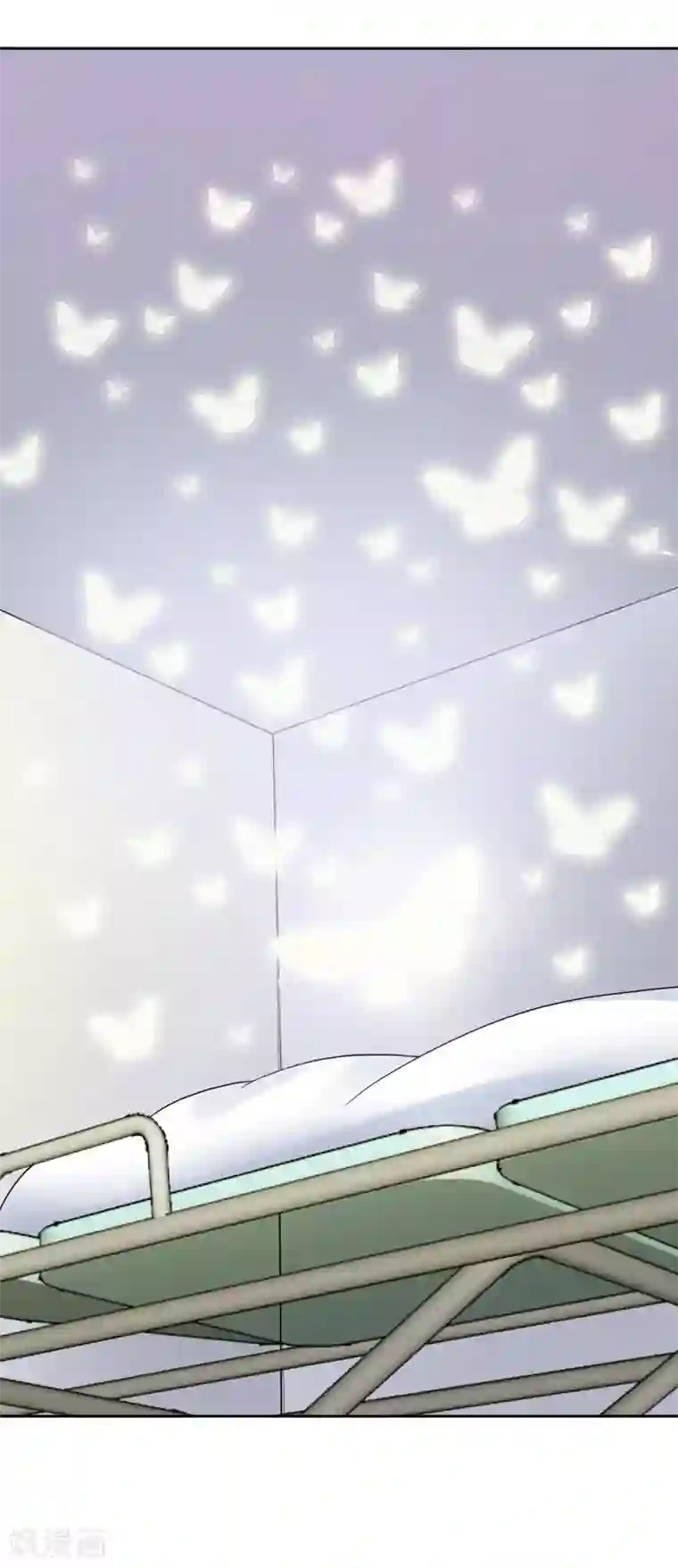 天使之殇最终话