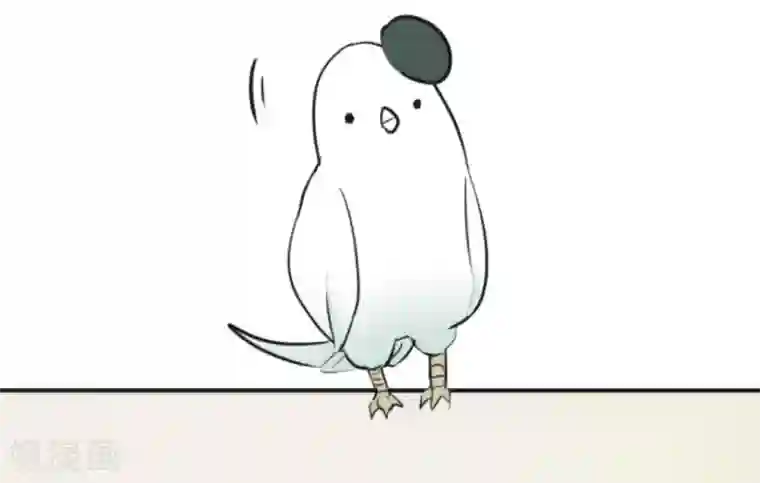 他和她的魔法契约第8话 杀意