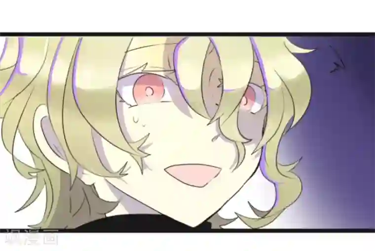 他和她的魔法契约第8话 杀意