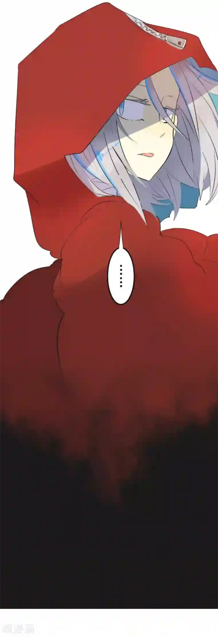 他和她的魔法契约第10话 成为同伴