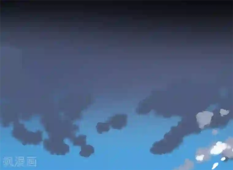 他和她的魔法契约第11话 过去篇1