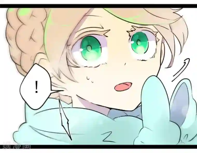 他和她的魔法契约第12话 作战会议