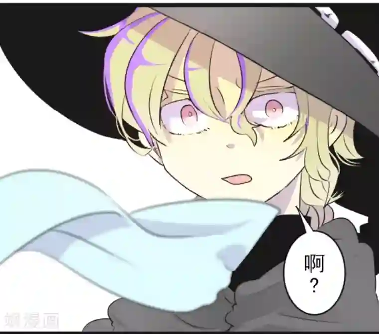 他和她的魔法契约第12话 作战会议