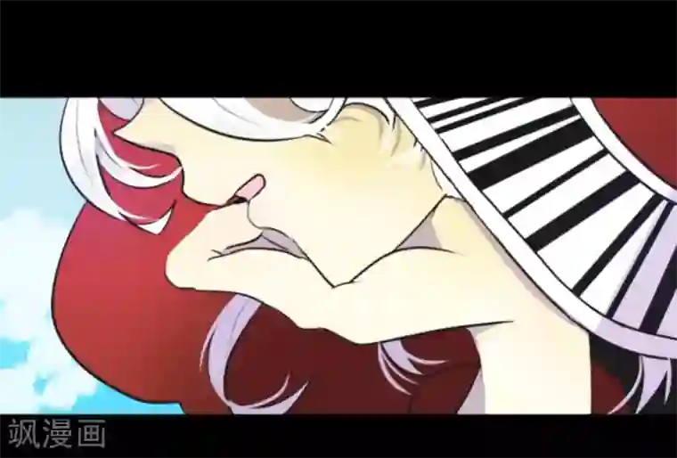 他和她的魔法契约第13话 灵魂魔法