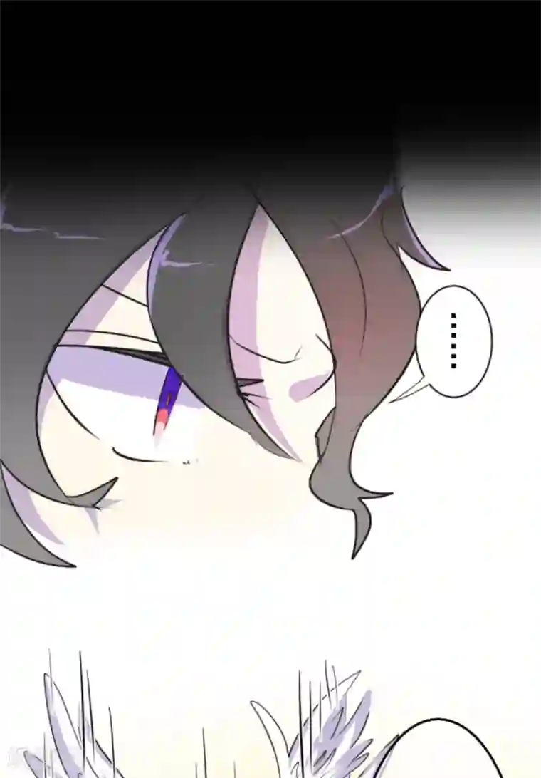 他和她的魔法契约第14话 暗流