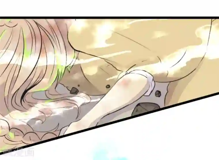 他和她的魔法契约第19话 智取