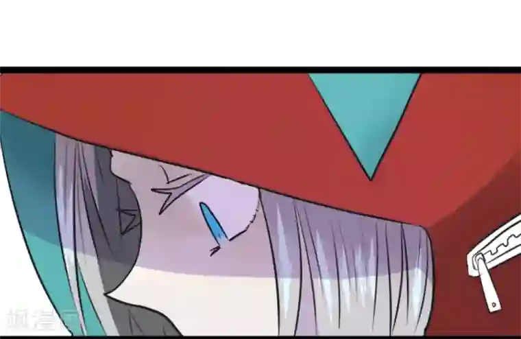 他和她的魔法契约第20话 冷酷无情