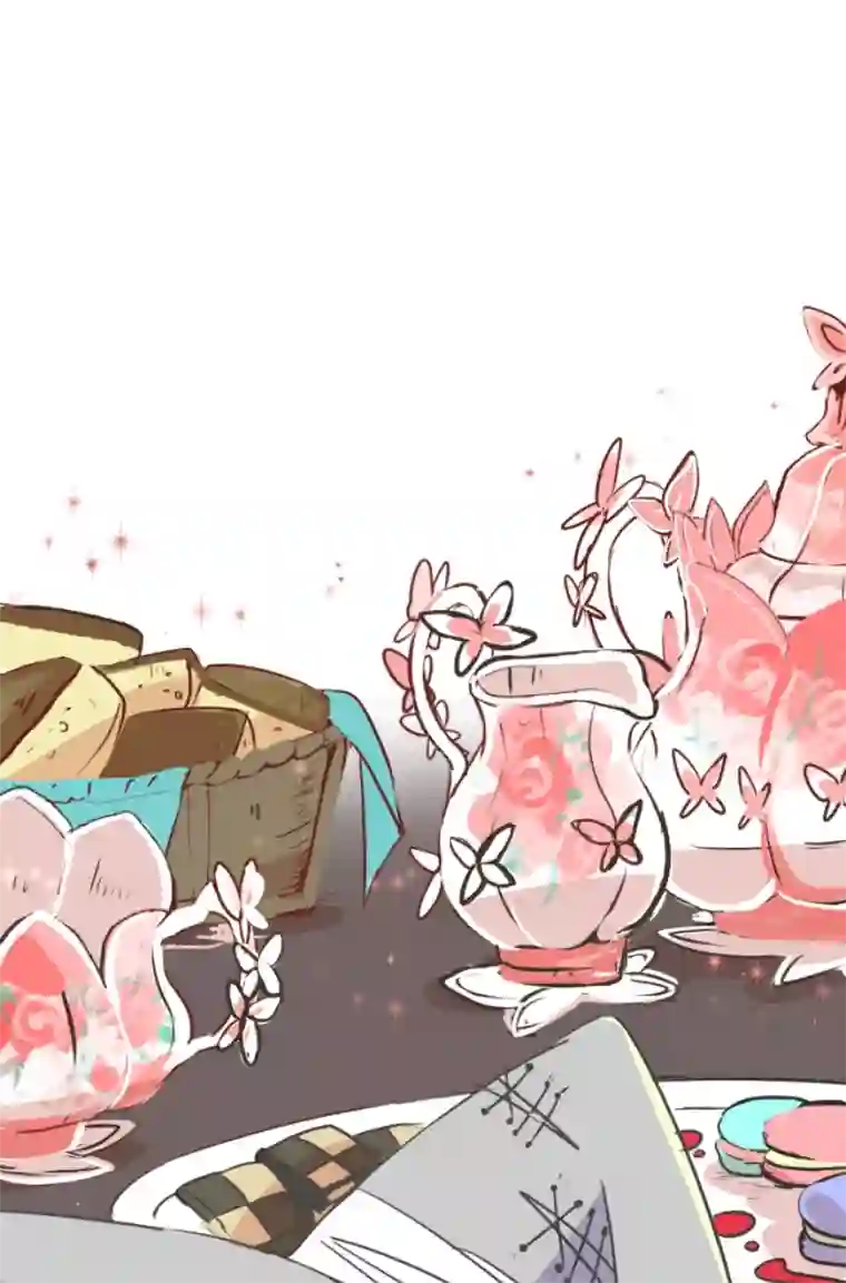 他和她的魔法契约第34话 亚温