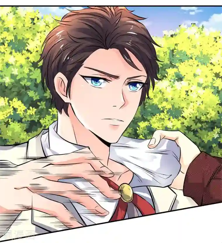 万古神王第3话 灵气复苏