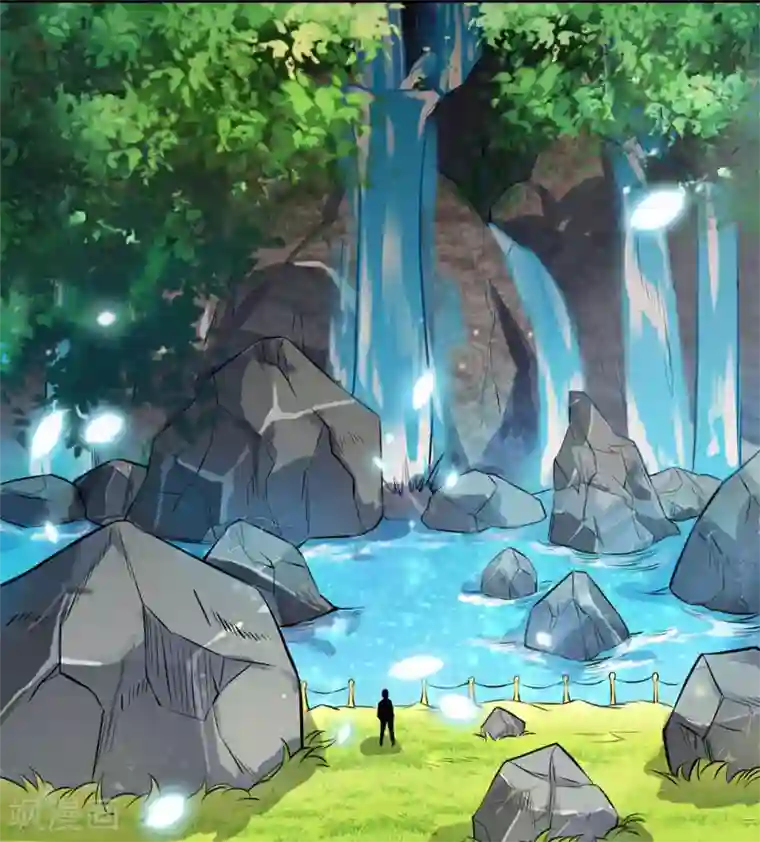 万古神王第4话 剧变开始