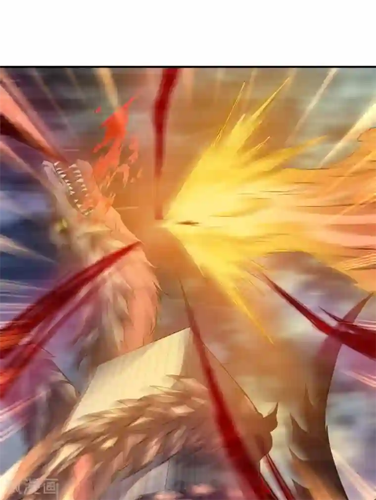 万古神王第4话 剧变开始