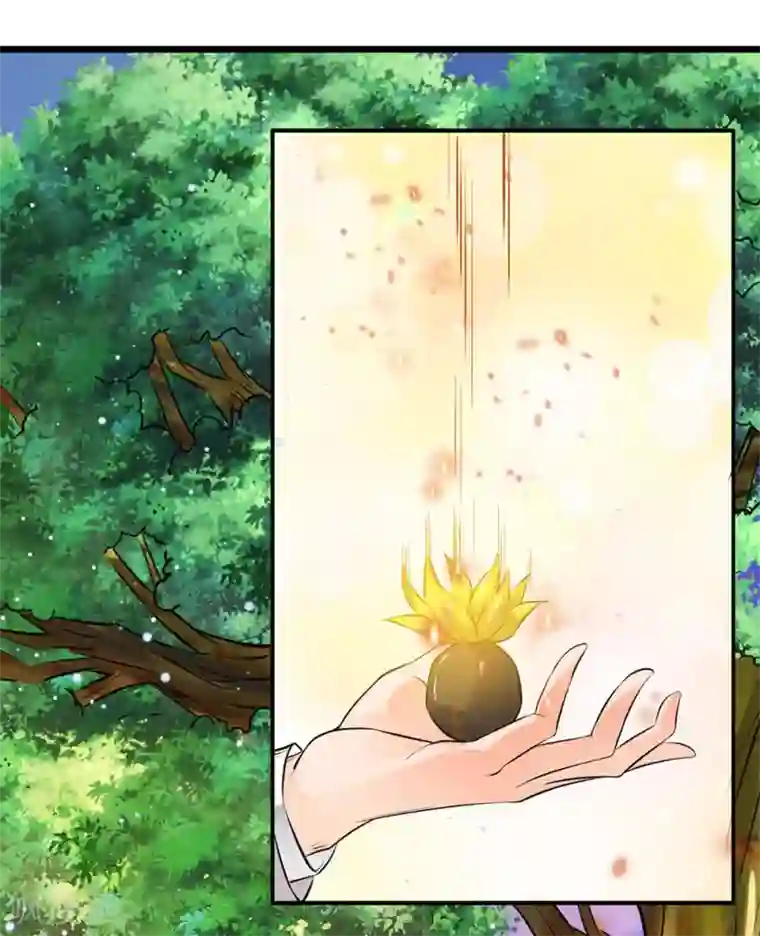 万古神王第6话 觉醒修仙资质！