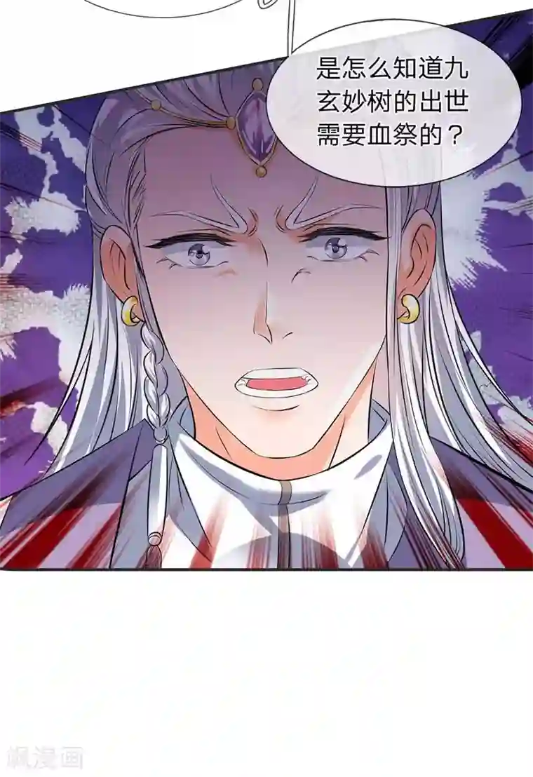 万古神王第20话 血祭！