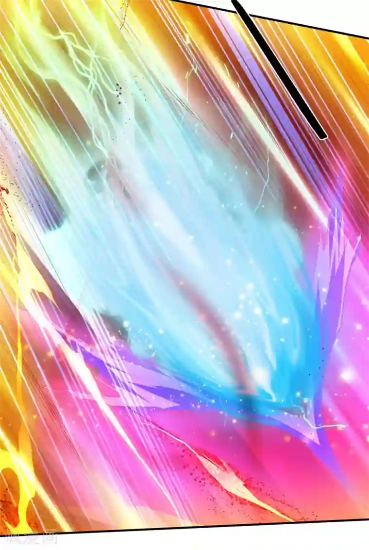 万古神王第40话 这是要耍赖？！