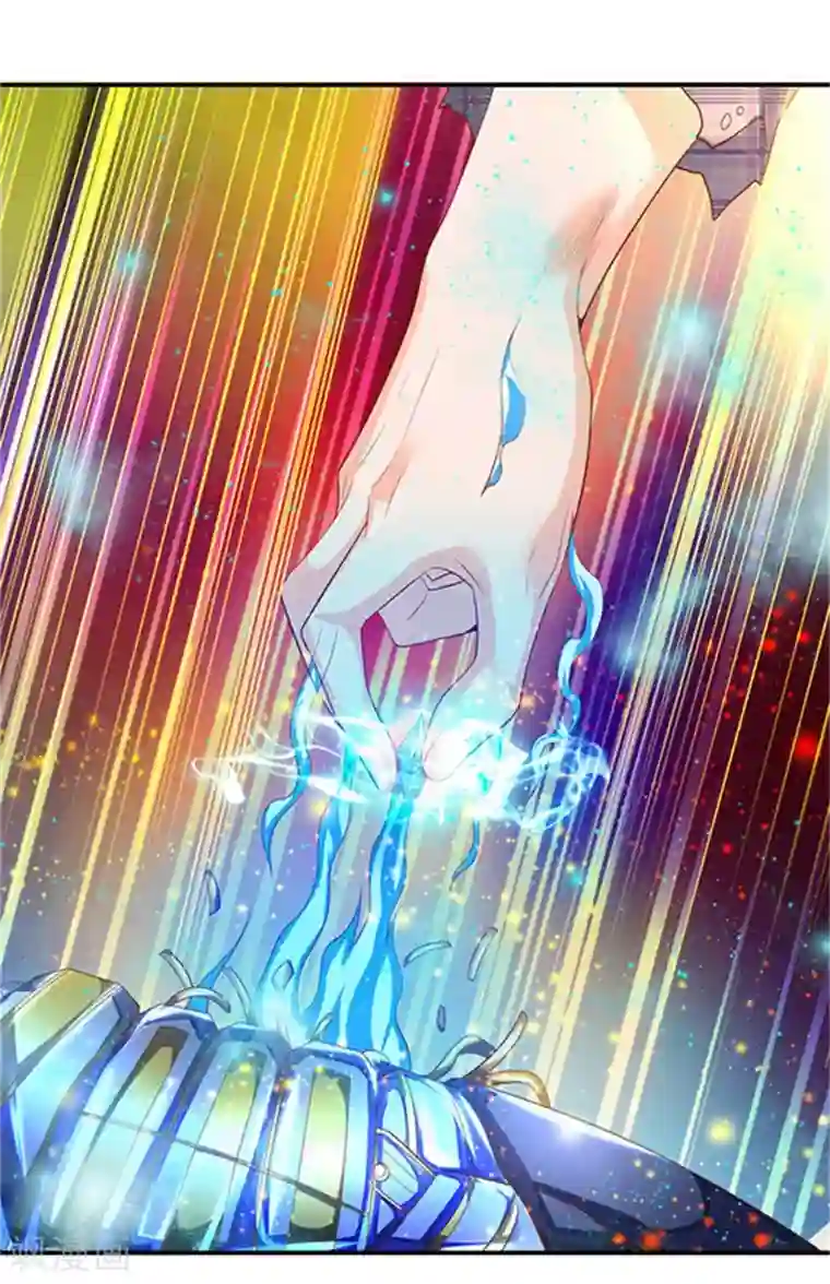 万古神王第58话 现在求饶已经晚了！