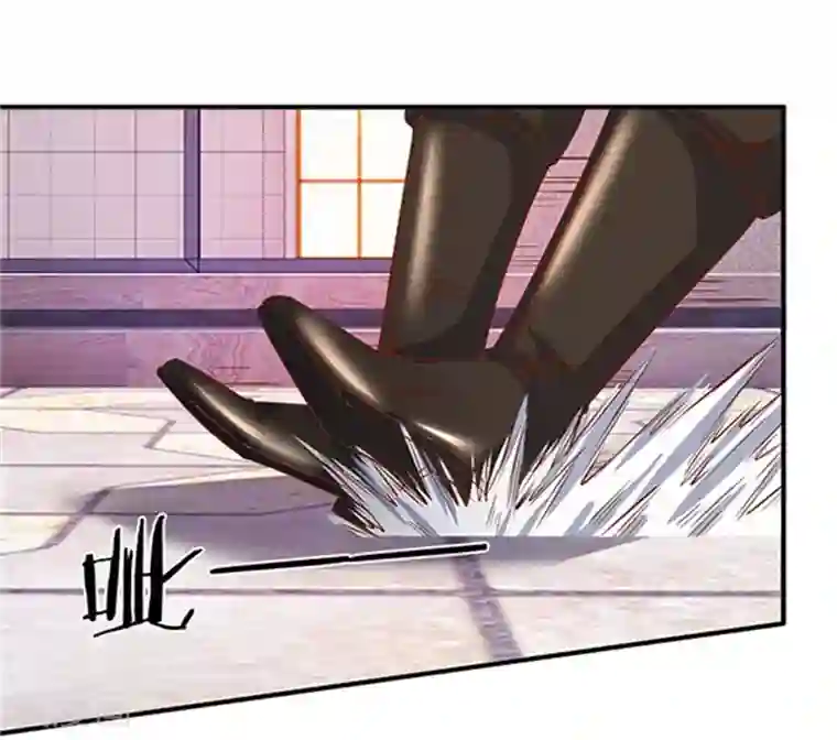 万古神王第70话 我一拳锤死他