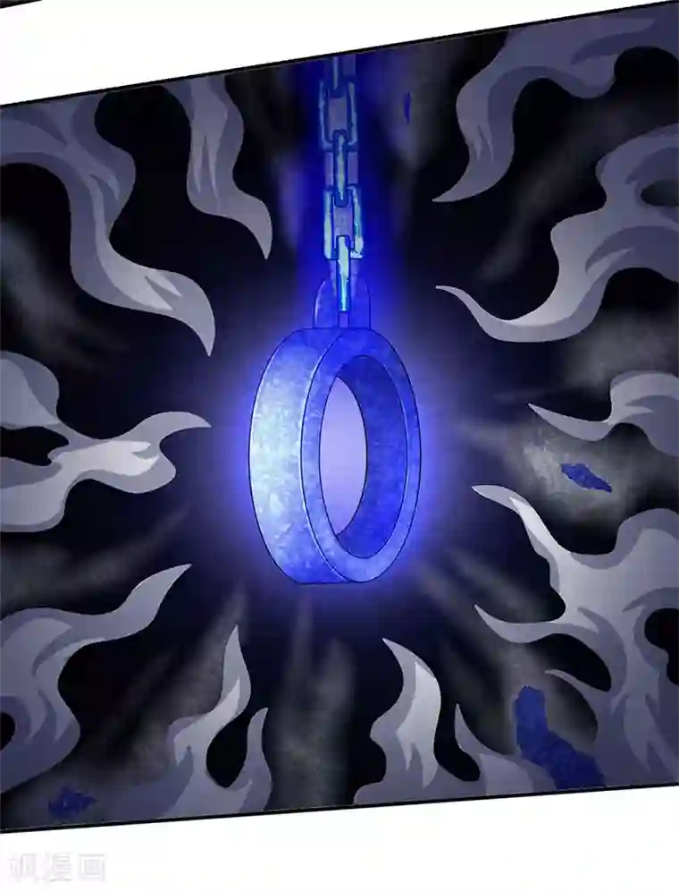 万古神王第89话 又救你一命