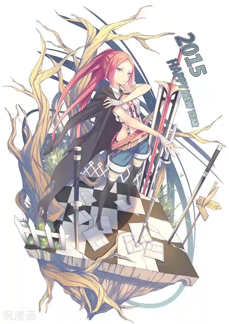 漫画X英雄人物秀-吴象