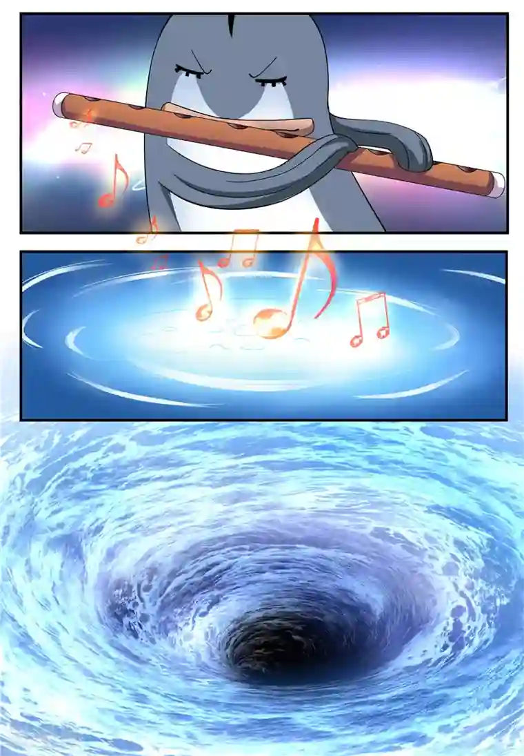 我妖谈恋爱第23话