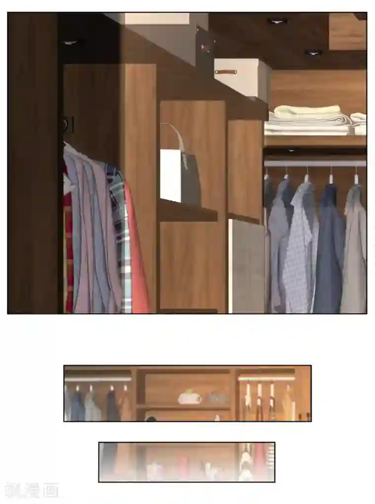 桃子味的人鱼先生第15话 抓到你了