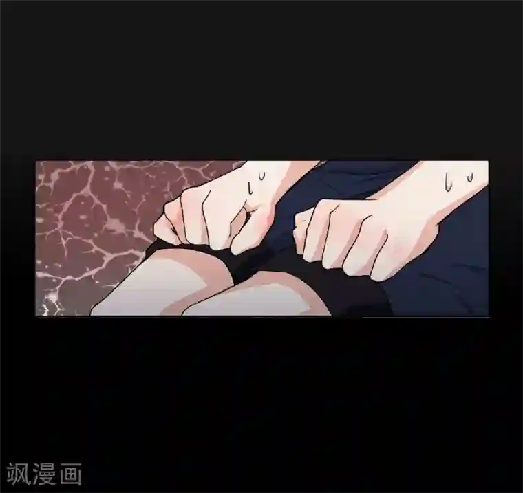 复仇十年第3话 有预谋的家人