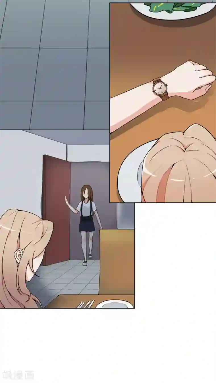 复仇十年第3话 有预谋的家人