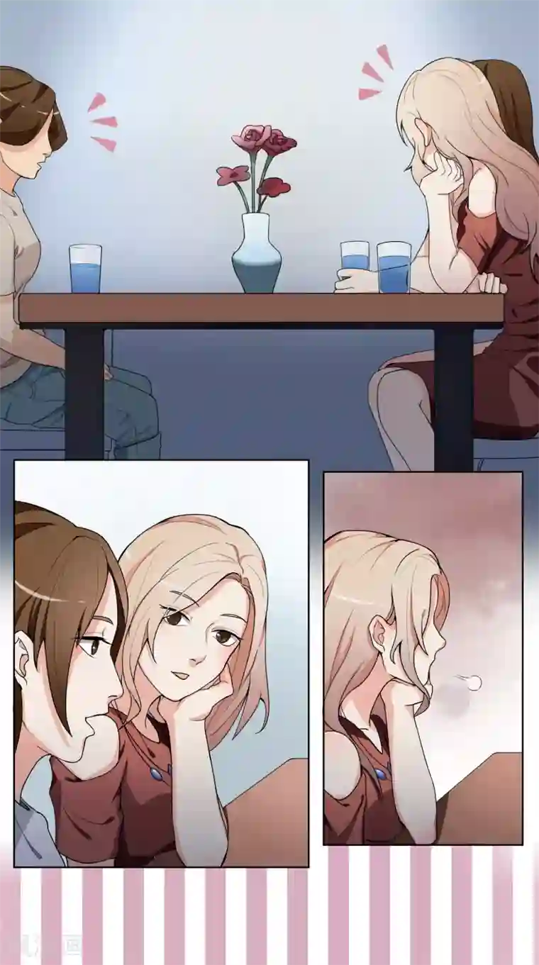 复仇十年第3话 有预谋的家人