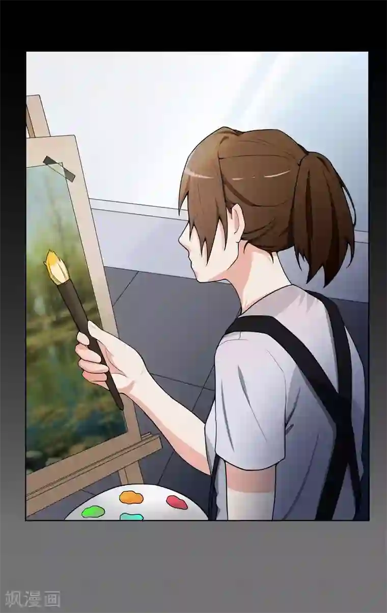 复仇十年第4话 干妈的目的