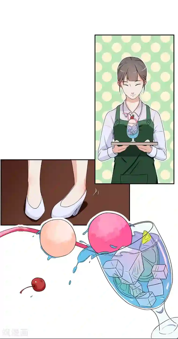 复仇十年第5话 暴露本性了？