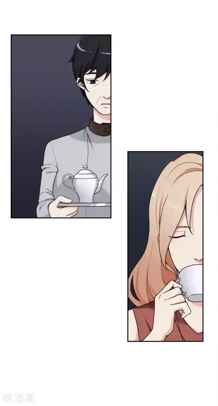 复仇十年第6话 步步紧逼你