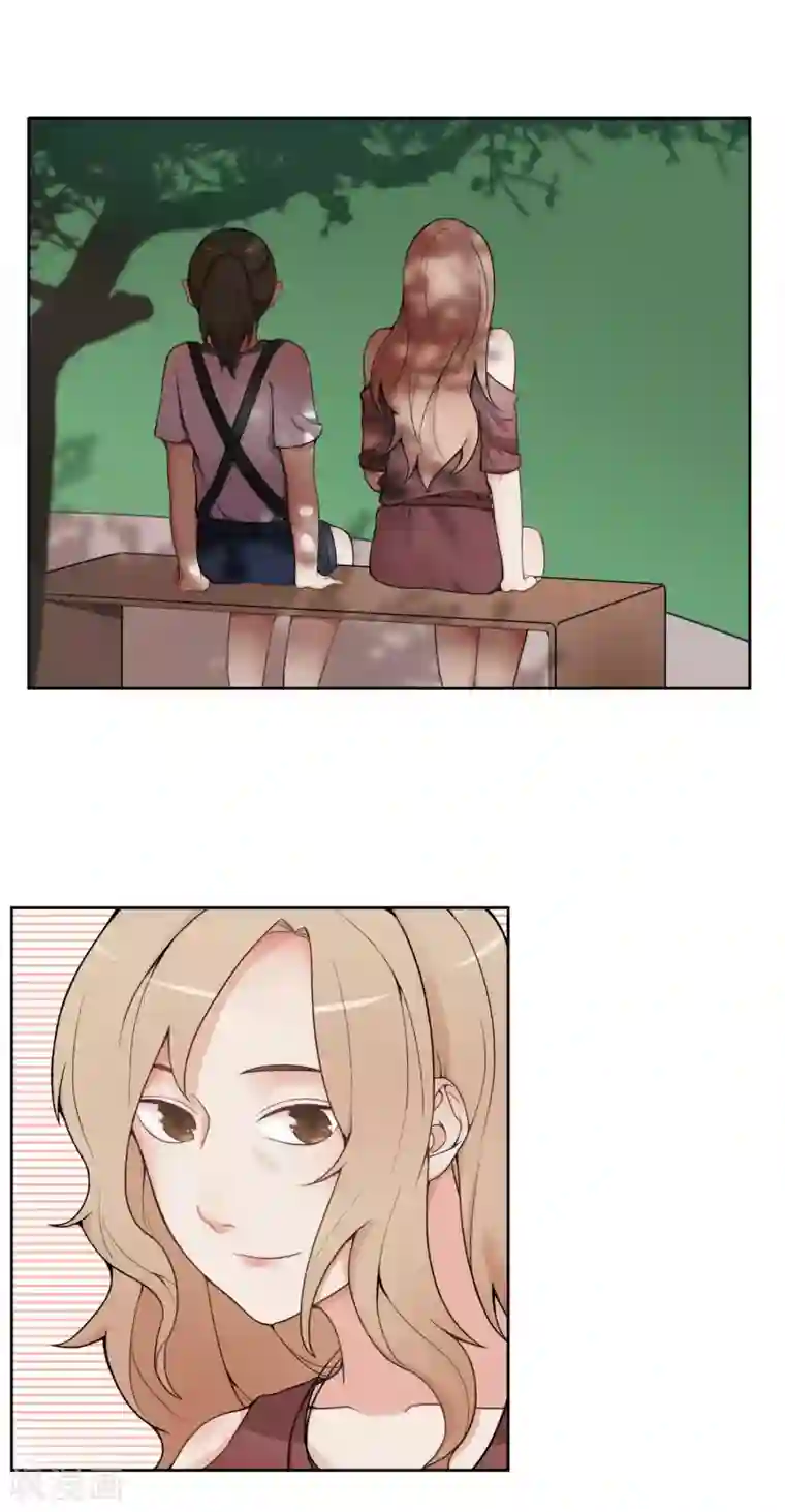 复仇十年第7话 记忆恢复了？