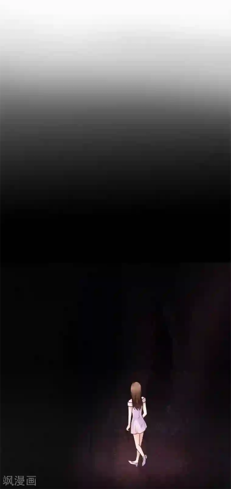 妻子的秘密3第11话 不可替代的人