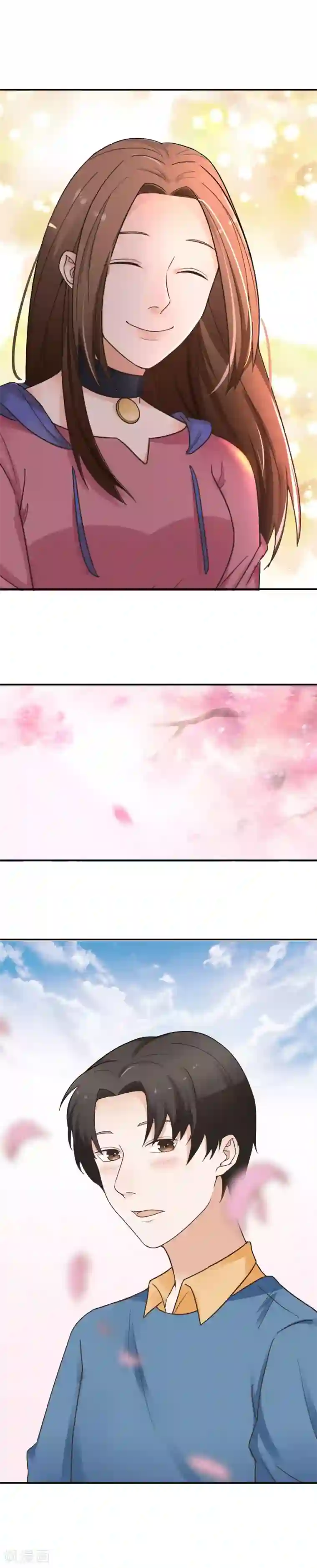 复仇十年最终话 阴谋还在继续